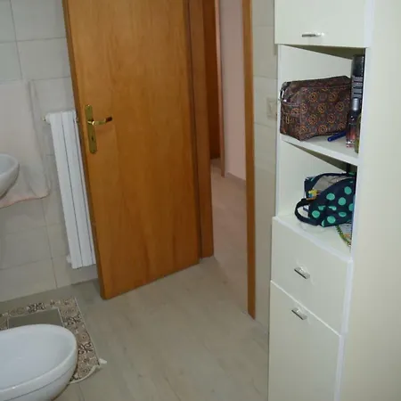 Apartmán A 2 Passi Dal Castello Otranto