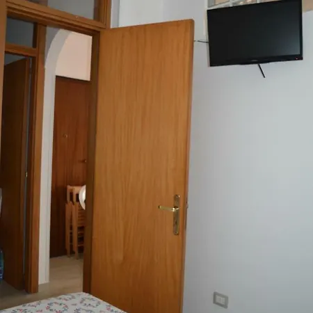 A 2 Passi Dal Castello Apartmán